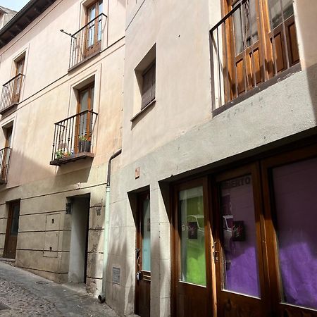 Felices Los Cuatro Toledo Exterior foto